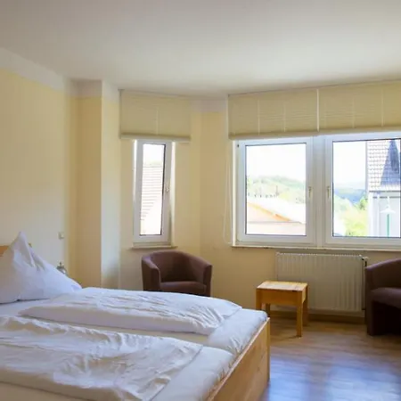 Esscobar Alte Bahnhof Hotel Kierspe