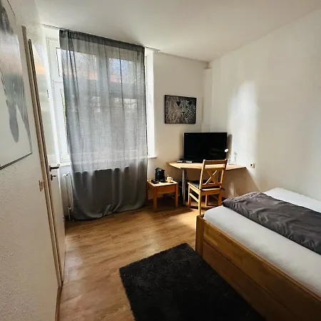 Esscobar Alte Bahnhof Kierspe