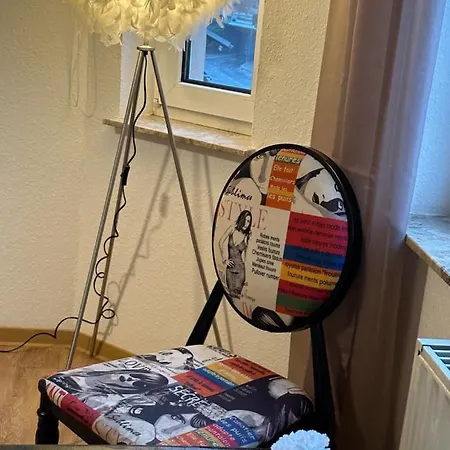 Hotel Esscobar Alte Bahnhof *