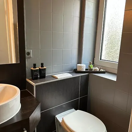 Esscobar Alte Bahnhof Hotel Kierspe