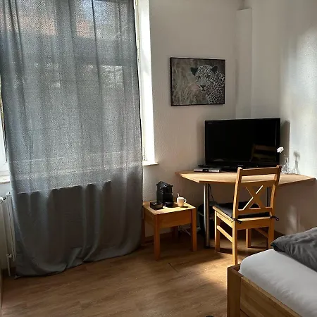 Hotel Esscobar Alte Bahnhof Kierspe