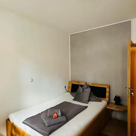 Esscobar Alte Bahnhof * Kierspe