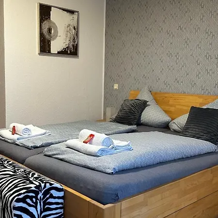 Hotel Esscobar Alte Bahnhof Kierspe